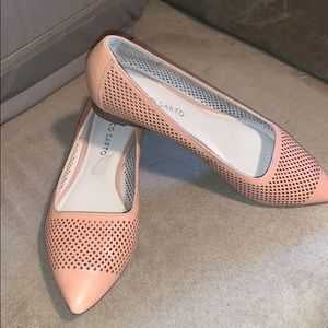 Franco Sarto flats